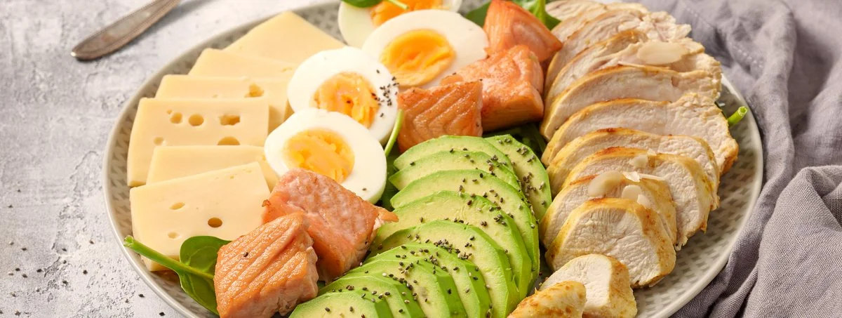 Dieta proteinada