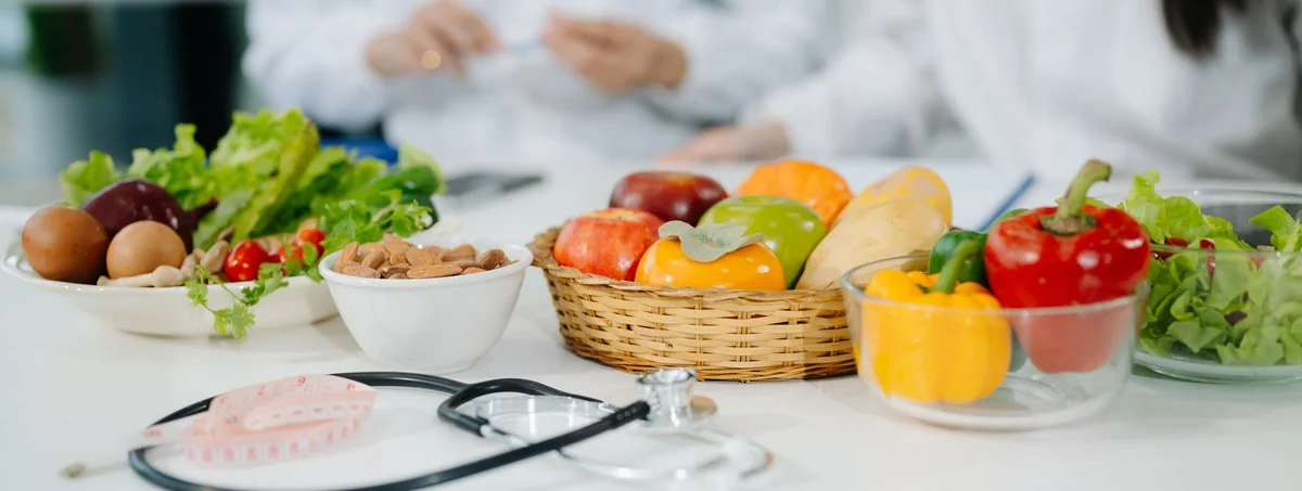 Nutrición Clínica