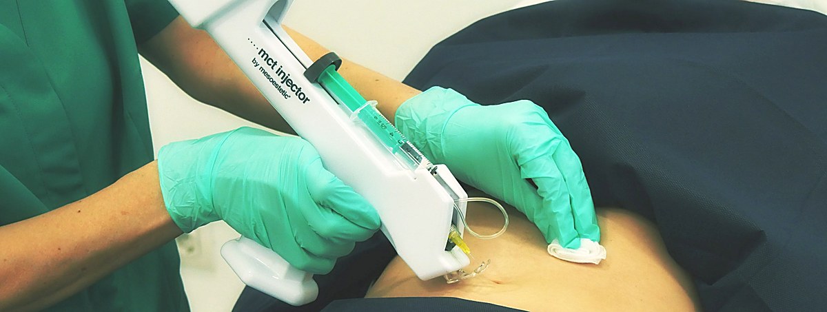 Medicina Regenerativa Corporal