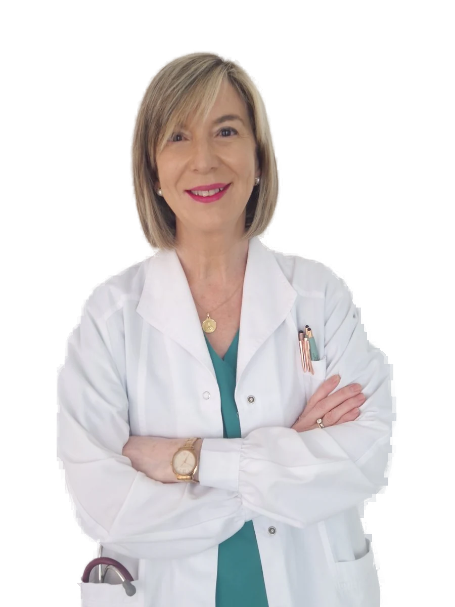 Dra. Nuria Ugarte