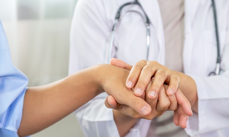 Oncología