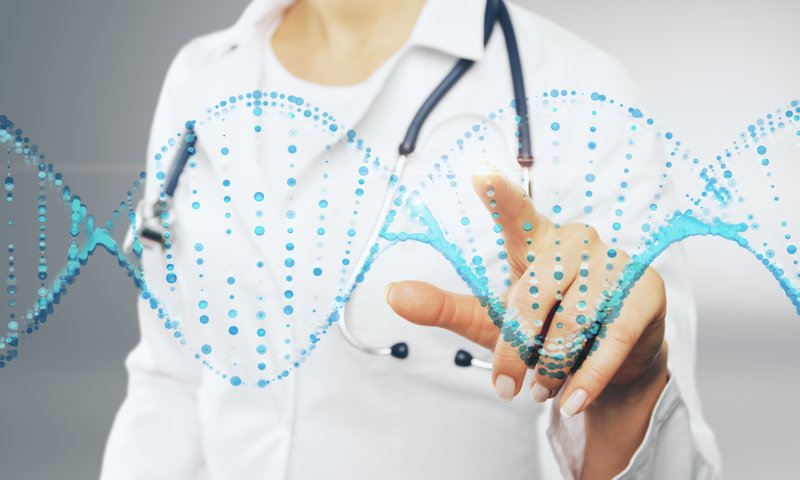 Medicina Regenerativa