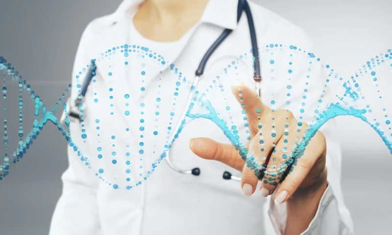 Medicina Regenerativa